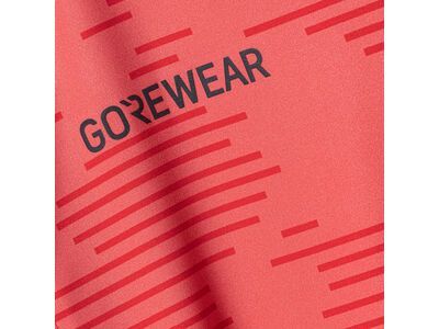 GOREWEAR Swiftride Electro Trikot Damen, coral red/lab rose - Bild 7