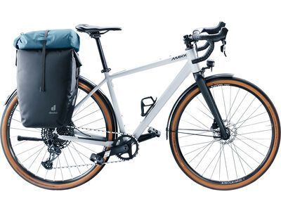 Deuter Visby 20+5, black - Bild 4