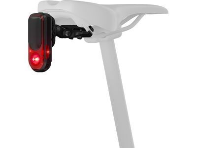 Garmin Varia RearVue 820 StVZO Fahrradradar mit Rücklicht - Bild 8