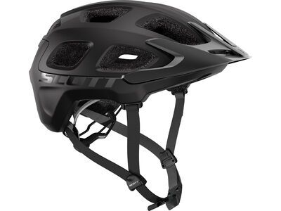 Scott Vivo Helmet black