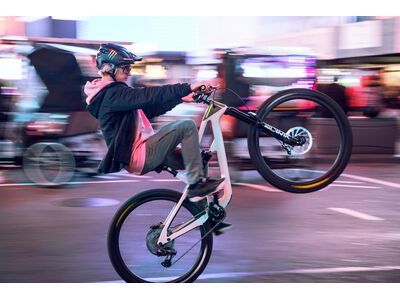 Cannondale Habit Carbon LT 1, chalk - Bild 28