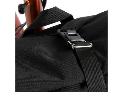 Restrap City Loader - 20 L, black - Bild 6