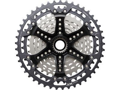 Shimano Deore XT CS-M8200-12 HG+ / 12-fach - Bild 5