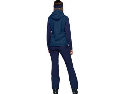 Norrona lyngen Alpha90 Vest W's, indigo night - Bild 4