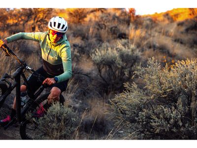 OneUp Components XC Clip Pedal, grey - Bild 12