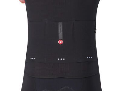 Castelli Premio Evo Jersey, light black/black - Bild 5