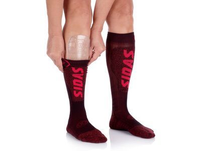 Sidas Shin Protect Evo - Bild 7