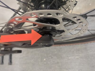 ***2. Wahl*** Specialized Diverge Sport Carbon carbon/blue onyx - Bild 3