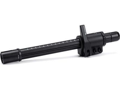 ***2. Wahl*** Cube Acid Lenker-Höhenverstellung Easy Travel black - Bild 5