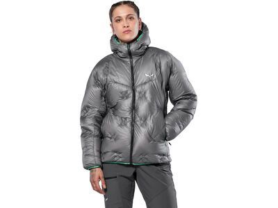 Salewa NXT RDS Down Jacke Damen, quiet shade - Bild 3
