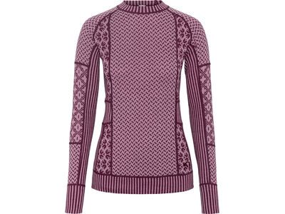 Kari Traa Smekker Long Sleeve Baselayer lily