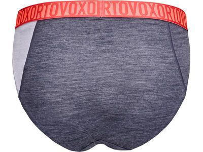 Ortovox 150 Merino Essential Bikini W, dark grey blend - Bild 2