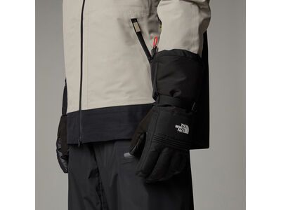 The North Face Men’s Montana Ski Glove, tnf black - Bild 5