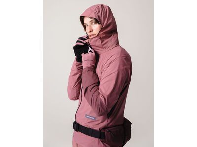 Ortovox Sequence Wind Jacket W, dusk rose - Bild 3
