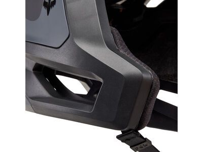 Fox Dropframe Pro Runn, black camo - Bild 9