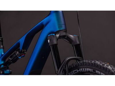 Cube AMS Hybrid One44 C:68X SLX 400X, nebula´n´black - Bild 7
