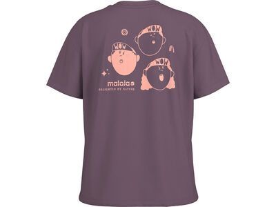 Maloja KavangiM., stormy lilac - Bild 2