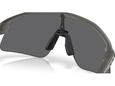 Oakley Stunt Devil, Prizm Black / grey smoke - Bild 5