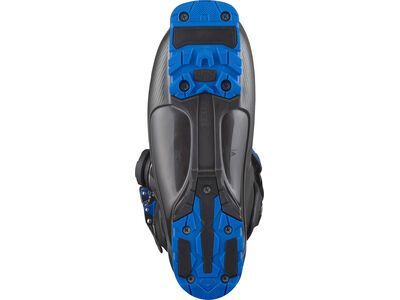 Salomon S/Pro Supra BOA 120 GW, beluga met./black/race blue - Bild 4