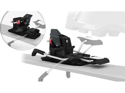 Fritschi Xenic 7 - 95 mm - Bild 7