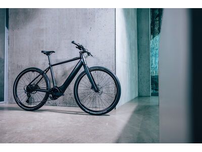 Cube Editor Hybrid Pro 400X, black´n´spectral - Bild 15