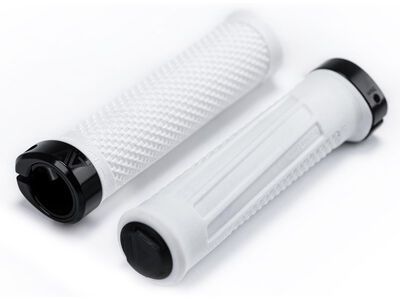 ***2. Wahl*** Cube Acid Griffe React Pro white - Bild 3