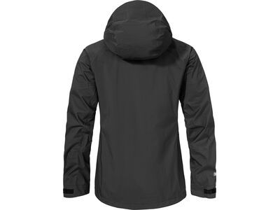 Schöffel Jacket Style Blaueis WMS, black - Bild 2