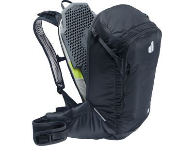 Deuter Attack 20, black - Bild 7