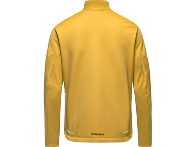 GOREWEAR Fernflow Thermo Jacke Herren, tuscan sand - Bild 3
