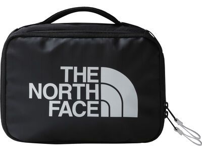 The North Face Base Camp Voyager Dopp Kit, tnf black/tnf white/npf