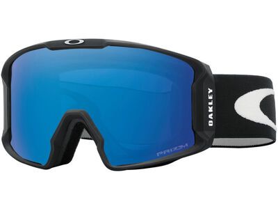 Oakley Line Miner L, Prizm Snow Sapphire Iridium / matte black