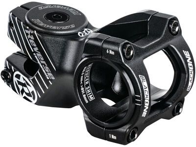 Reverse Black-One D-2 - 31,8 & 35 mm, black/white - Bild 2