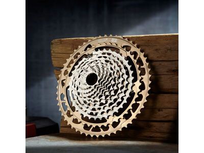 e*thirteen Helix Race - 12-fach, bronze - Bild 4