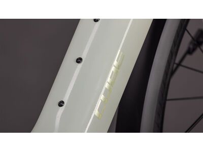 Cube Editor Hybrid SLX 400X FE, reedbeige´n´chrome - Bild 3