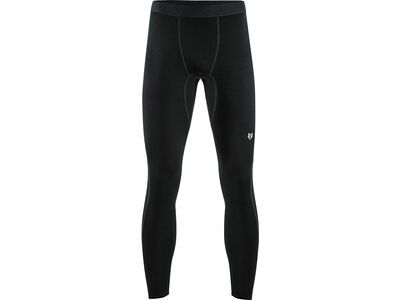 Woolf Merino Roni Pant black