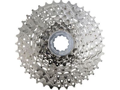 Shimano CS-HG400-9 HG - 9-fach - Bild 3