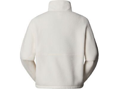 The North Face Women’s Yumiori Off Peak Full Zip Jacket, white dune - Bild 2