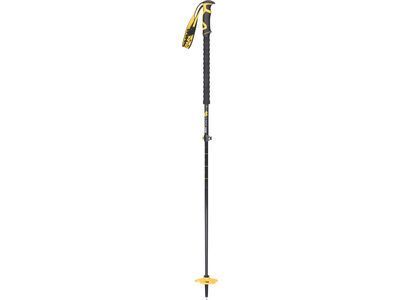 K2 Lockjaw Carbon Plus, black - Bild 1