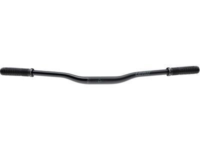 Leatt Handlebar Kit Launch Control 6.0 - 31,8 / 23 / 800 mm, blast black - Bild 1