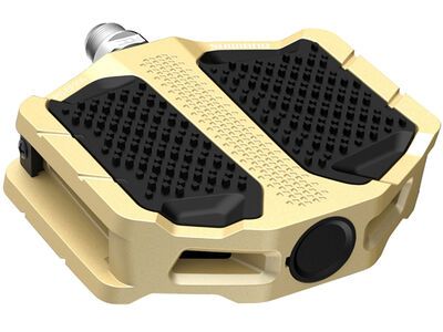 Shimano PD-EF205, gold - Bild 2