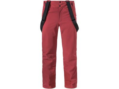 Schöffel Ski Pants Style Mountet M masala