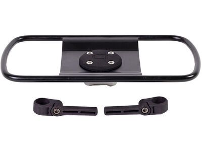 Aeroe Spider Pannier Receiver, black - Bild 2