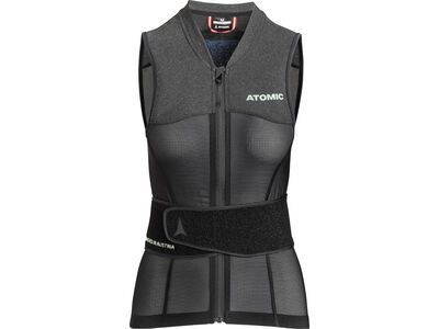 Atomic Live Shield Vest AMID W black