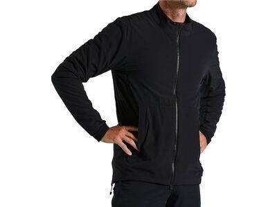 Specialized Trail Alpha MTB Winterjacke Herren, black - Bild 2
