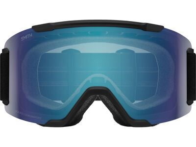 Smith Squad, ChromaPop Everyday Blue Mirror / black - Bild 3