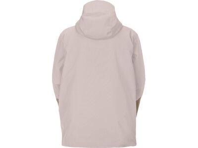Scott Ultimate Dryo Utility Women's Jacket, wax pink/portobello beige - Bild 2