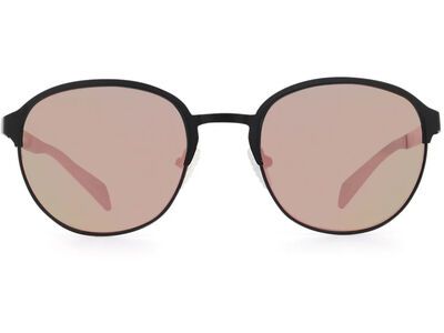 Red Bull Spect Eyewear REDMS105 Smoke-Rose Mirror / black