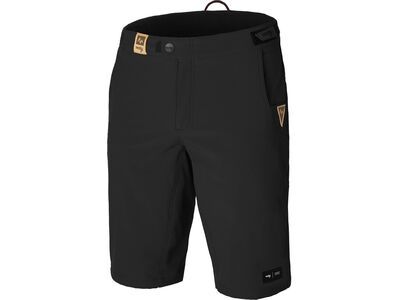 Rocday Roc Gravel Shorts, black