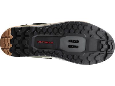 Shimano SH-GE700, light gray - Bild 4