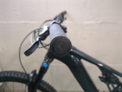 ***2. Wahl*** Specialized Turbo Levo 4 Comp Alloy deep lake metallic/dune white - Bild 9